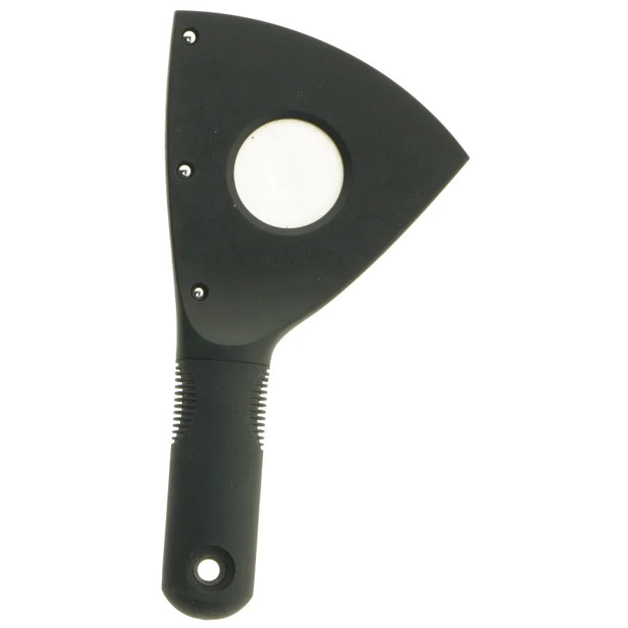 Ergonomisk hjælpemiddel, glasåbner, ny.