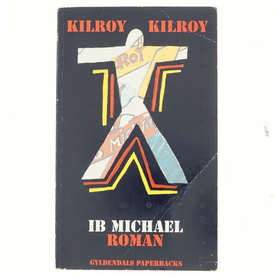 Kilroy Kilroy, Ib Michael