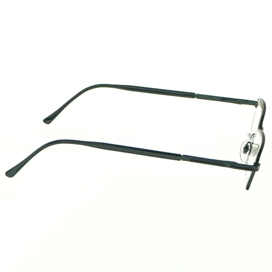 Briller med brilleetui + 1.5