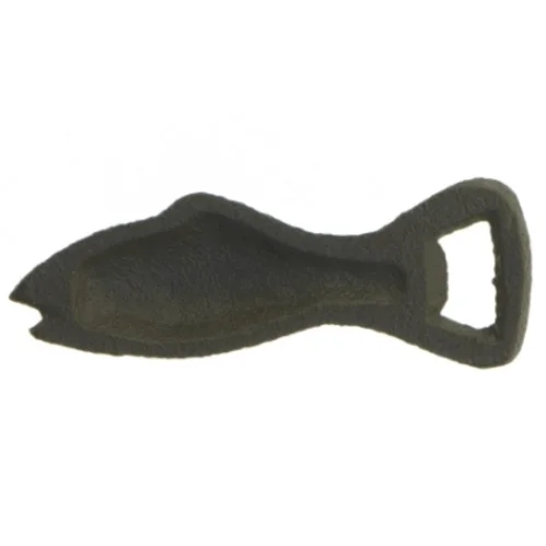 Fiskeformet oplukker (str. 11 cm)