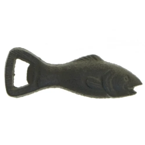 Fiskeformet oplukker (str. 11 cm)