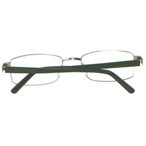 + 1,5 Rektangulære læsebriller (str. 14,5 cm)