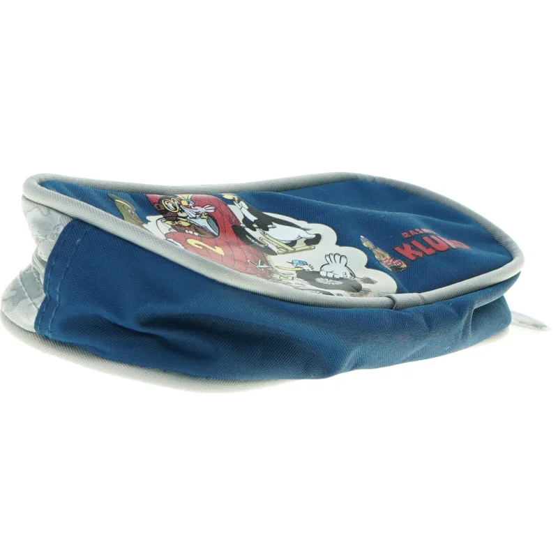 Rasmus klump penalhus 