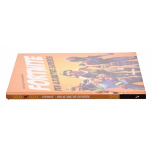 Fortnite, den ultimative guidebog