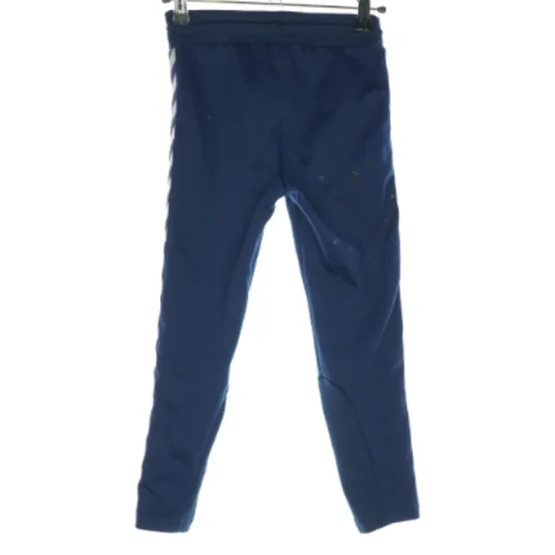 Træningsbukser fra Hummel (str. 128 cm)