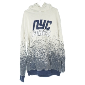 Sweatshirt fra H&M (str. 158 cm)