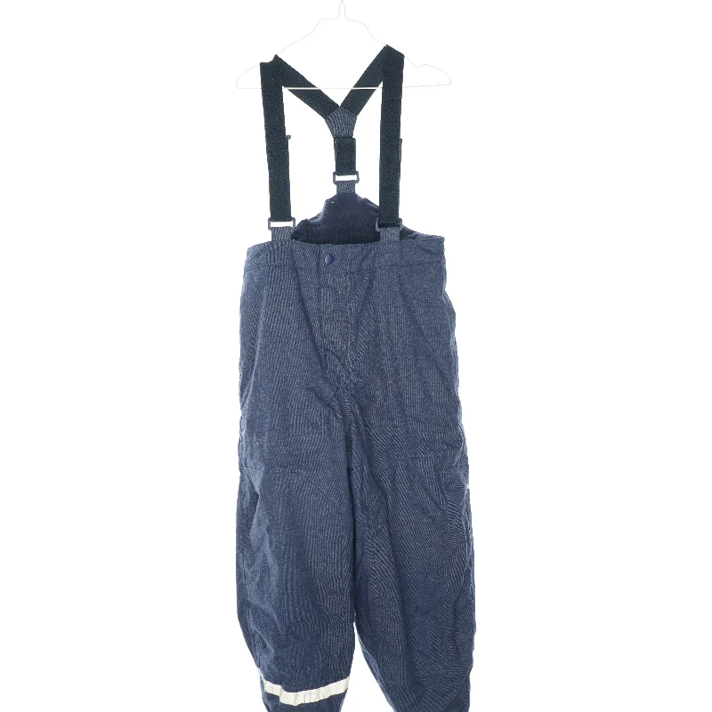 Overtræksbukser fra H&M (str. 128 cm)