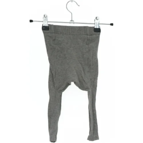 Baby bukser med skridsikre knæ fra Gobabygo (str. 80)