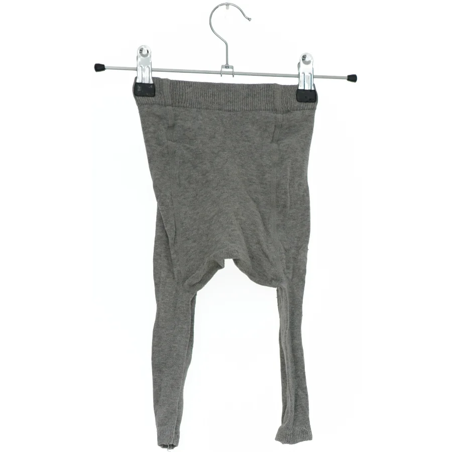 Baby bukser med skridsikre knæ fra Gobabygo (str. 80)