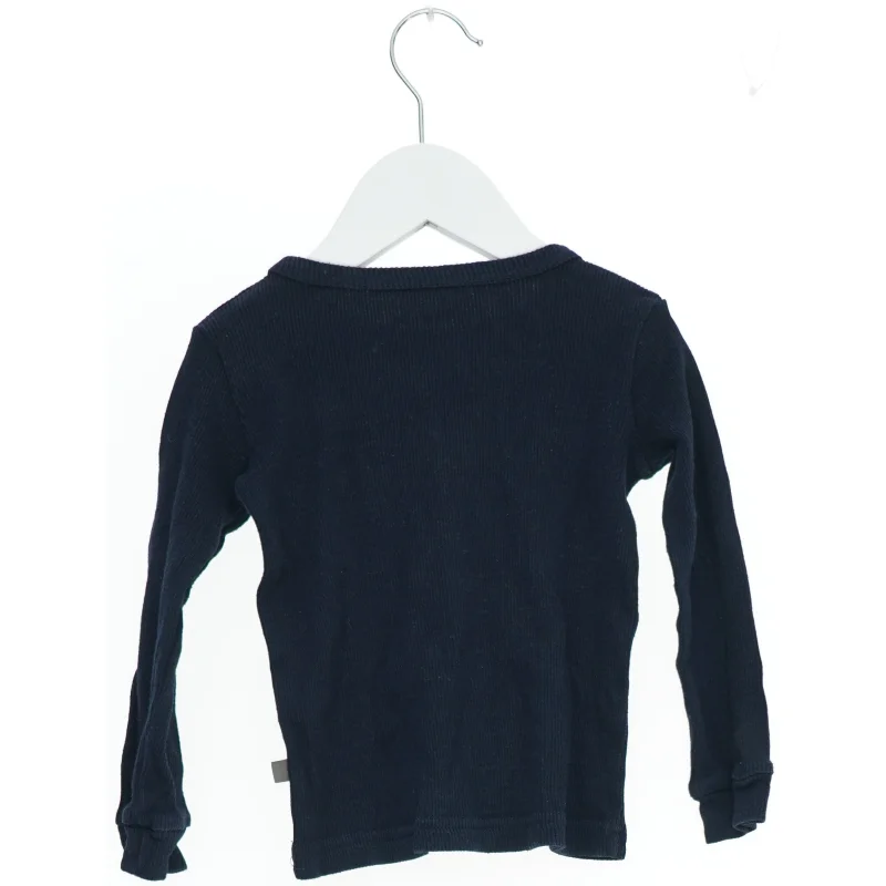 Langærmet trøje til børn fra Friends (str. 92)