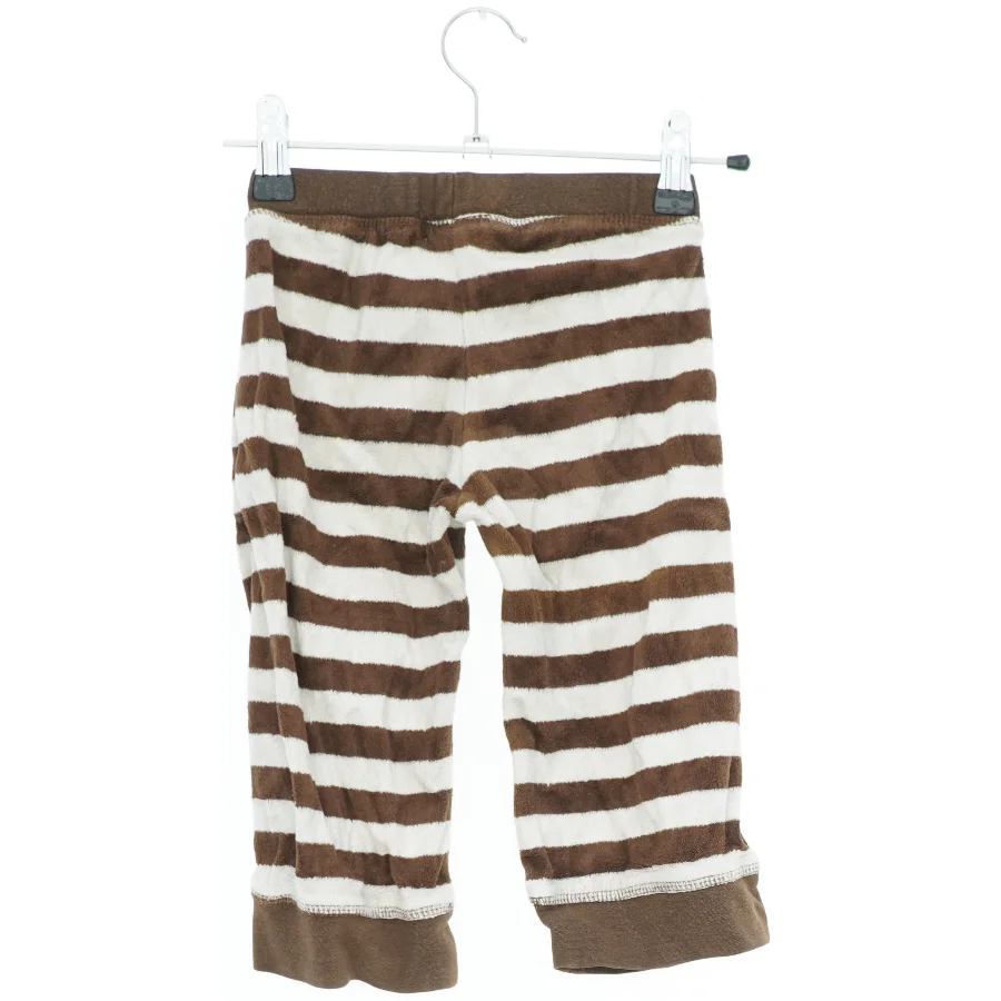 Stribet bukser til børn fra Katvig (str. 92)