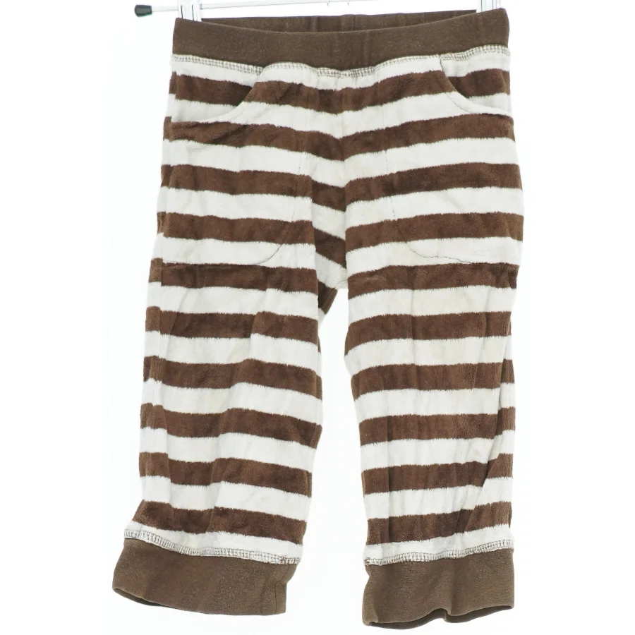 Stribet bukser til børn fra Katvig (str. 92)