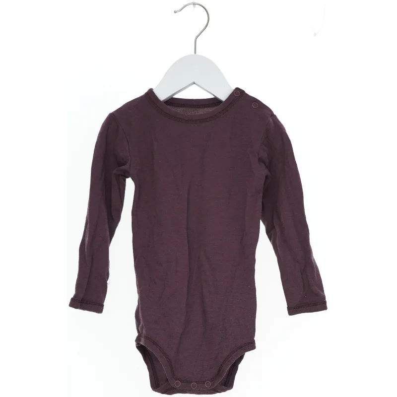 Langærmet bodystocking fra Friends (str. 92)