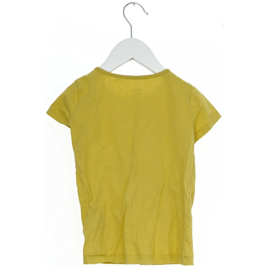 T-Shirt med svane motiv fra VRS (str. 104)