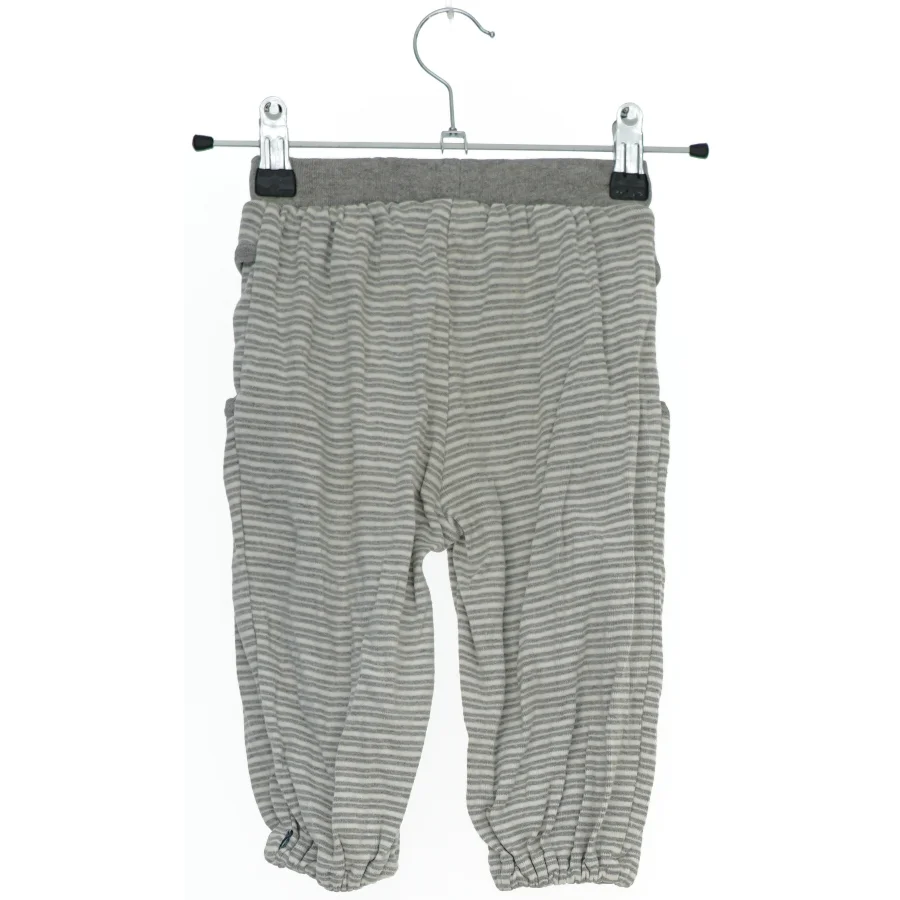 Børnebukser med striber fra Ej Sikke Lej (str. 92)