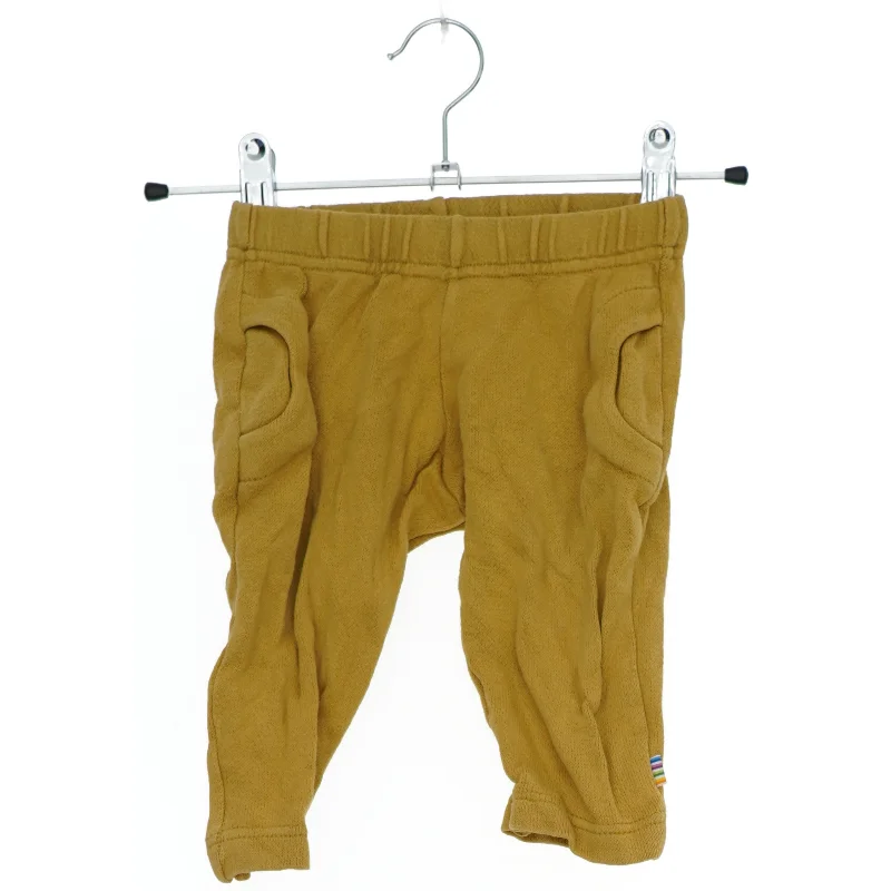 Børne Fleece Bukser fra Joha (str. 74)