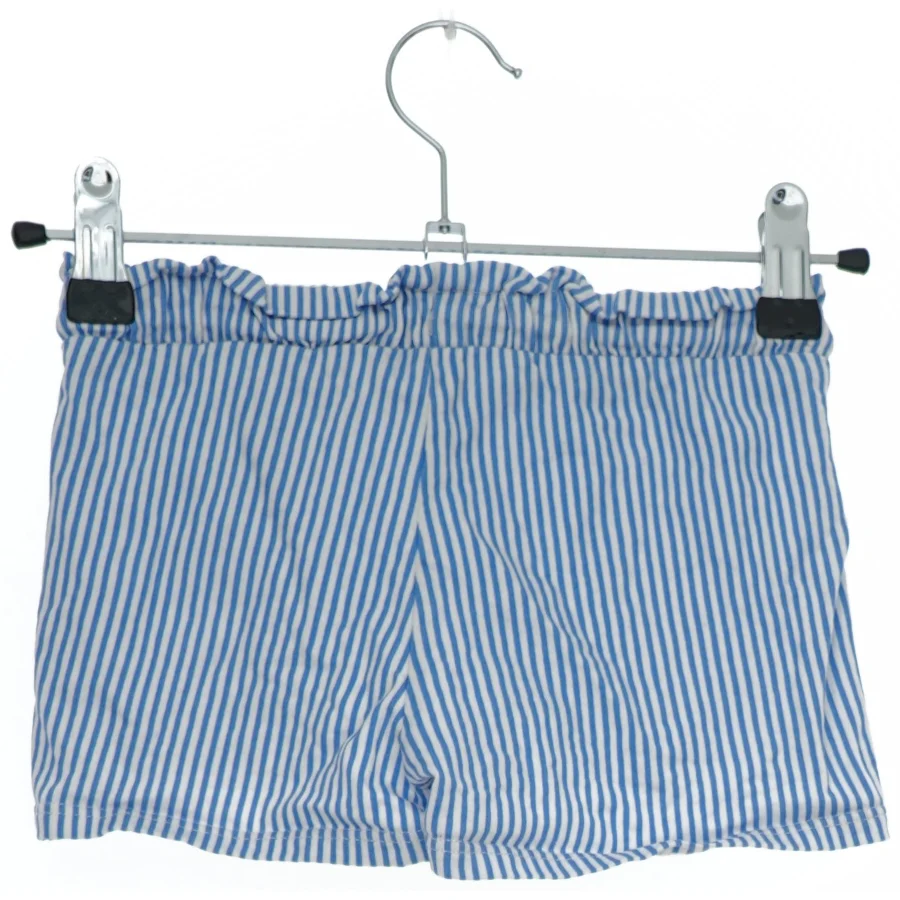 Stribede shorts med snøre fra H&M (str. 104)