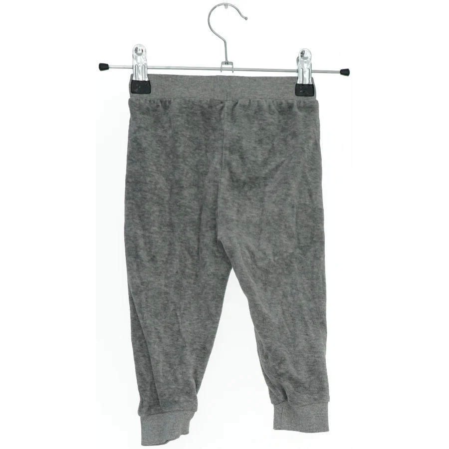 Grå Børneleggings fra Friends (str. 80)