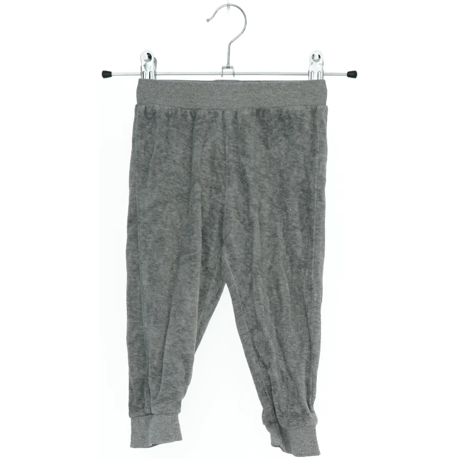 Grå Børneleggings fra Friends (str. 80)