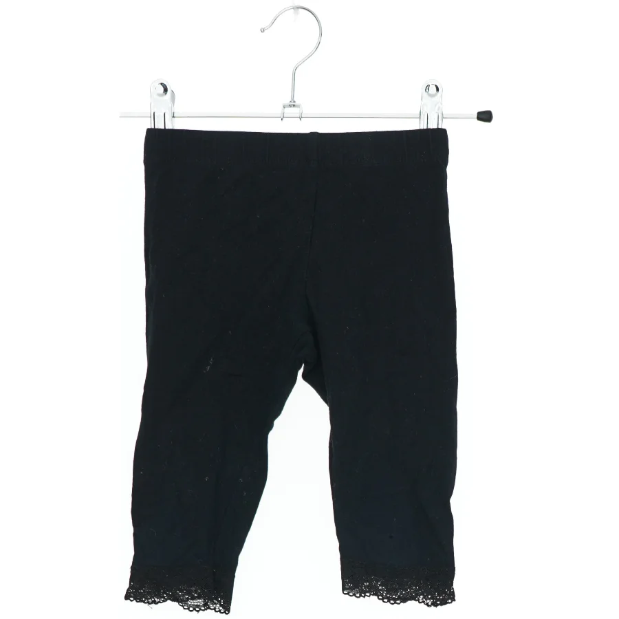 Leggings med blondekant fra VRS (str. 104)