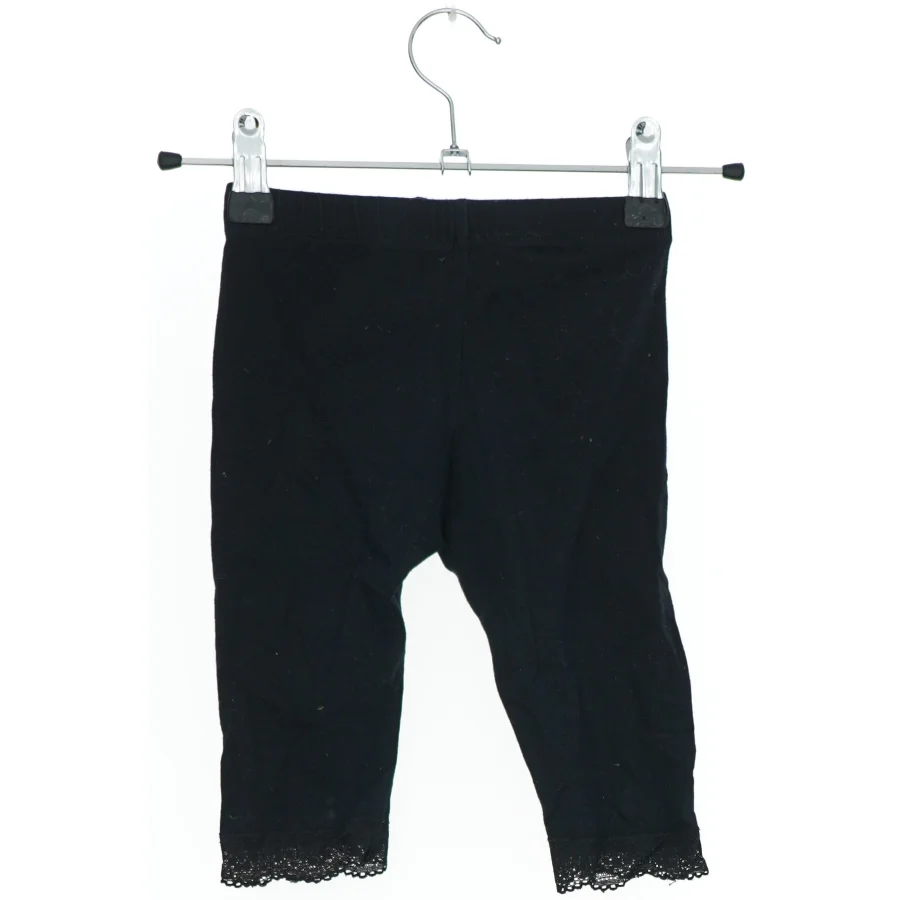 Leggings med blondekant fra VRS (str. 104)