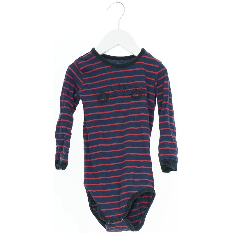 Langærmet bodystocking til børn fra Friends (str. 92)