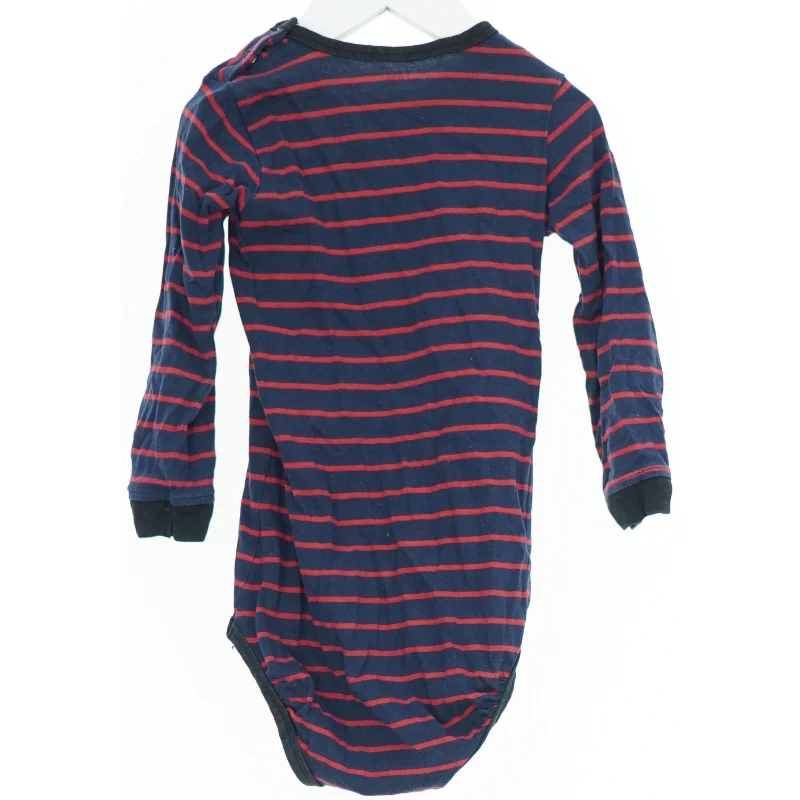 Langærmet bodystocking til børn fra Friends (str. 92)