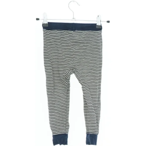 Stribede leggings med snore fra Hust & Claire (str. 86)