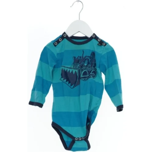 Langærmet bodystocking med dinosaur print fra Danefæ (str. 80)