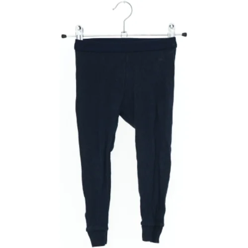 Mørkeblå leggings til børn fra Friends (str. 92)