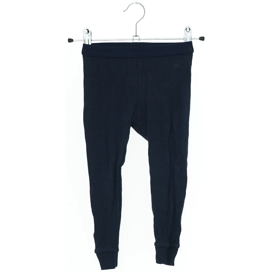 Mørkeblå leggings til børn fra Friends (str. 92)