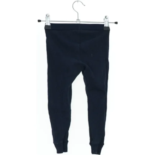 Mørkeblå leggings til børn fra Friends (str. 92)
