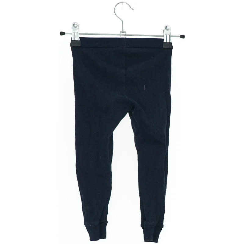 Mørkeblå leggings til børn fra Friends (str. 92)