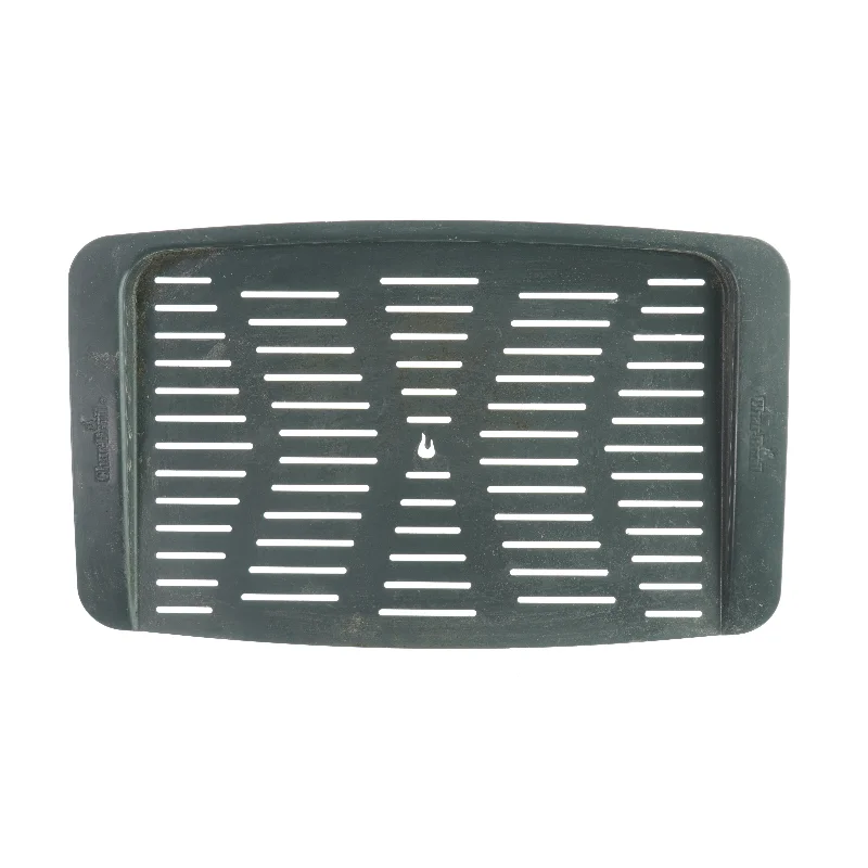 En slags grillrist fra Char-Broil (str. 45 X 28 cm)