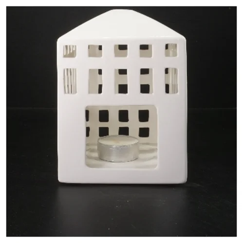 Kähler lysestage Urbania fra Kähler (str. 20x15x15 cm)