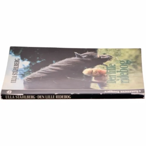 den lille ridebog