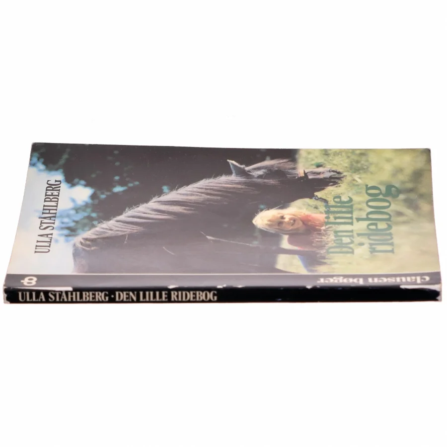 den lille ridebog