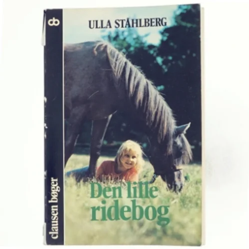 den lille ridebog