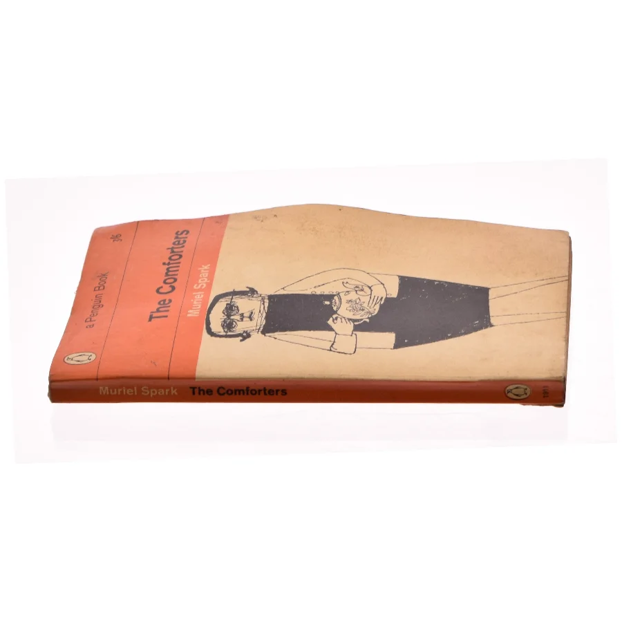 The Comforters af Muriel Spark (Bog)