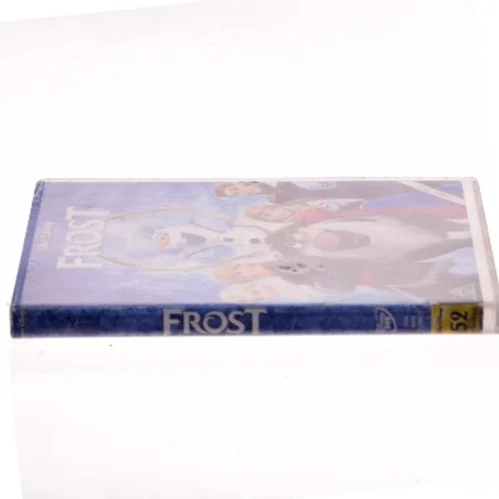 Frost (Bog)