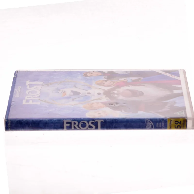 Frost (Bog)