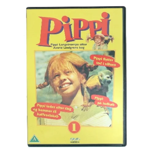 Pippi 1
