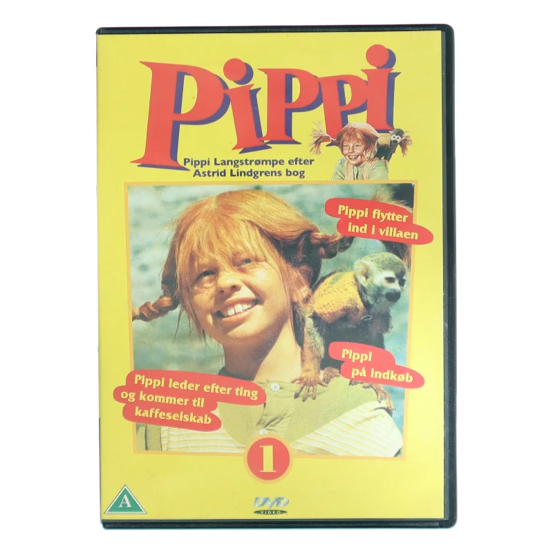 Pippi 1