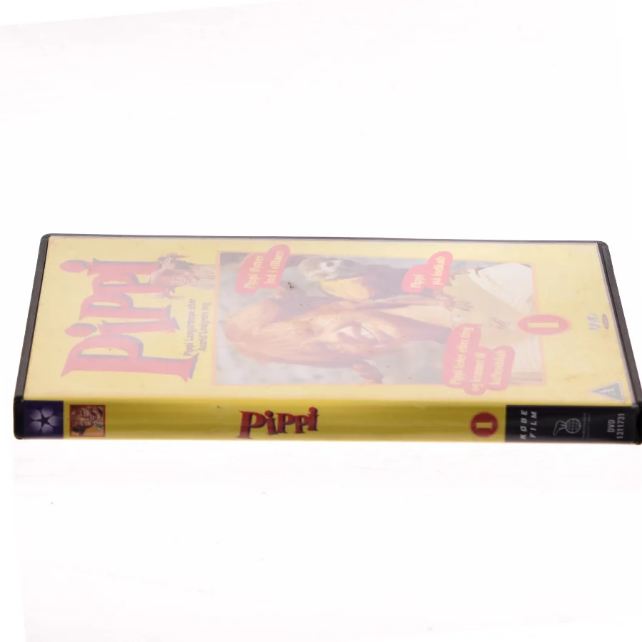 Pippi 1