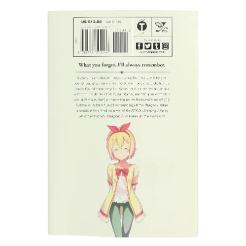 Re:ZERO -Starting Life in Another World-, Chapter 2: A Week at the Mansion, Vol. 5 (manga) af Tappei Nagatsuki (Bog)