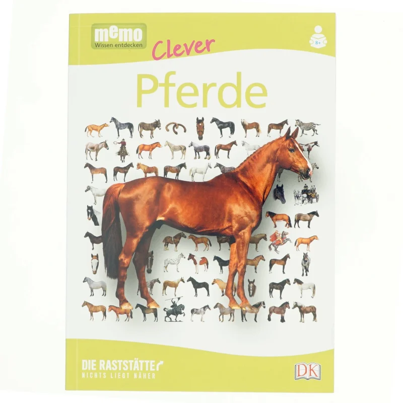 Pferde
