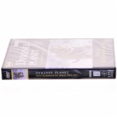 Dyrenes planet