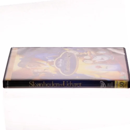 Skønheden og uhyret fra Walt Disney fra Disney