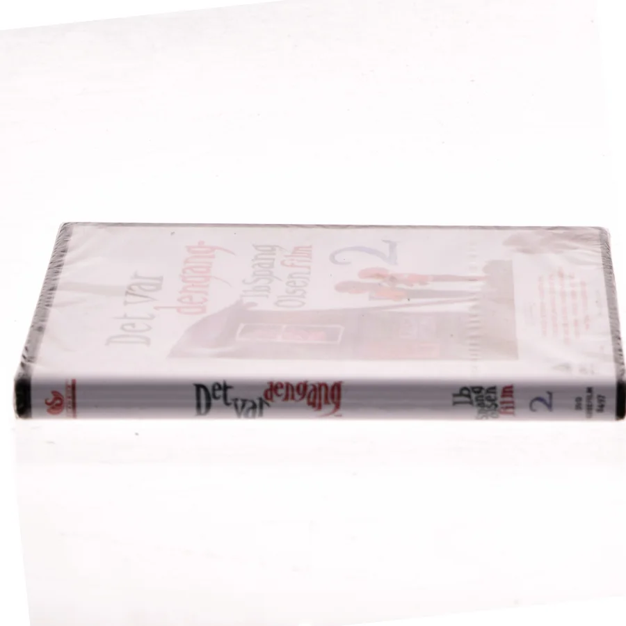 Det var dengang - Ib Spang Olsen film 2 DVD