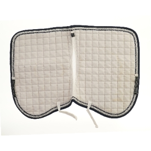 Dressur underlag fra 4 Horses Sport (str. 97x67 cm)